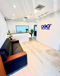 North Bridge Centre (D7), Office #528975051